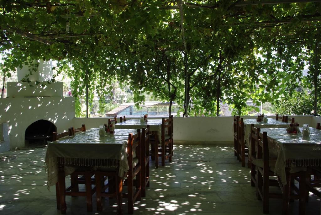 Sulo Pension Patara Kamer foto