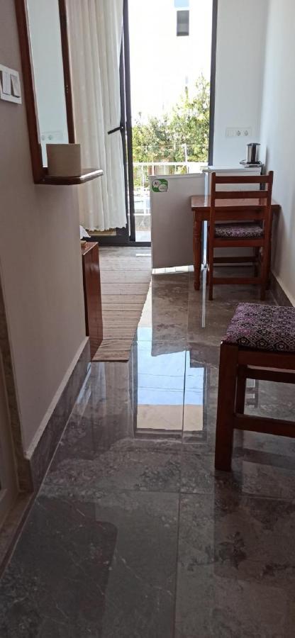 Sulo Pension Patara Buitenkant foto