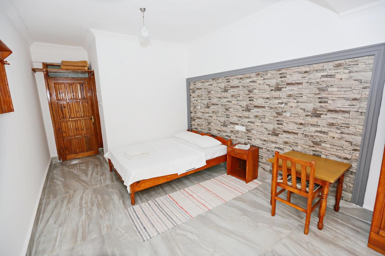 Sulo Pension Patara Buitenkant foto